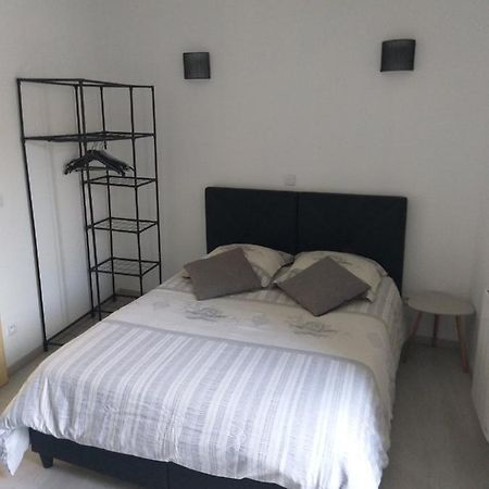 Appartement Meuble Proximite Plage Malo Les Bains Dunkirk Exteriér fotografie