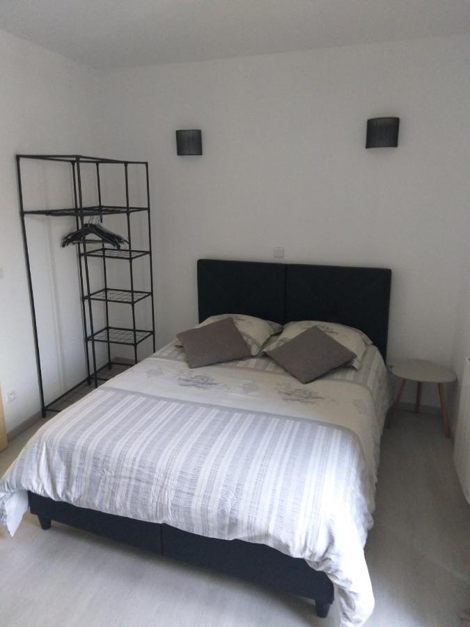 Appartement Meuble Proximite Plage Malo Les Bains Dunkirk Exteriér fotografie