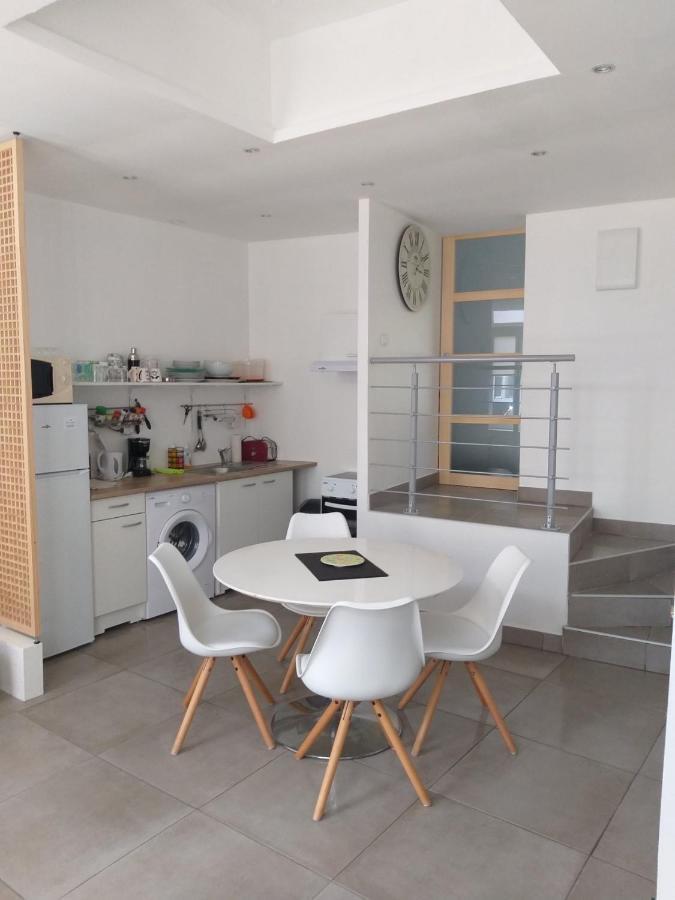 Appartement Meuble Proximite Plage Malo Les Bains Dunkirk Exteriér fotografie