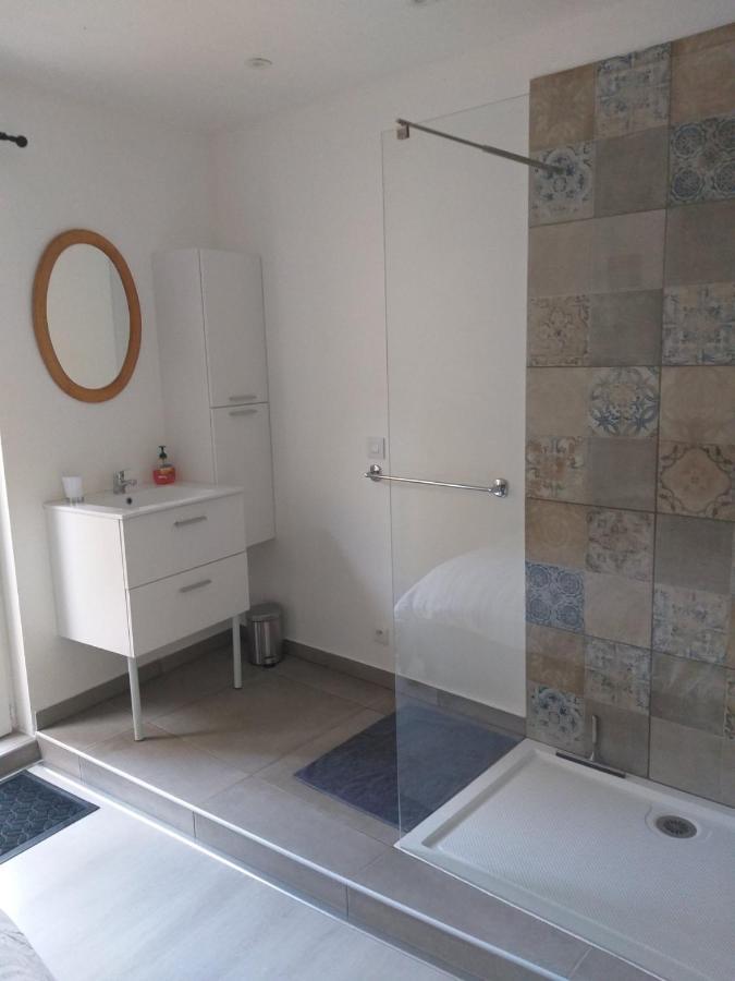 Appartement Meuble Proximite Plage Malo Les Bains Dunkirk Exteriér fotografie