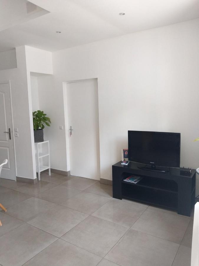 Appartement Meuble Proximite Plage Malo Les Bains Dunkirk Exteriér fotografie